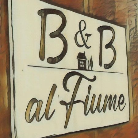 B&B Al Fiume Colonnella Ngoại thất bức ảnh