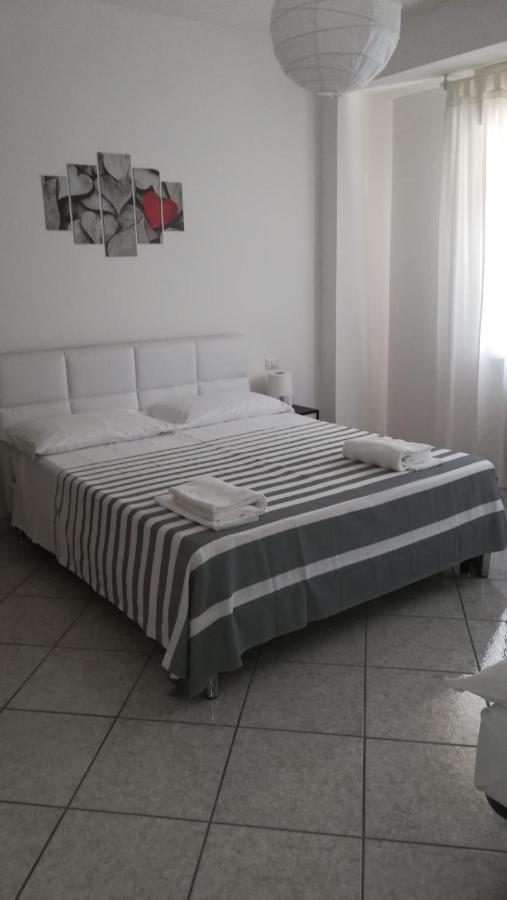 B&B Al Fiume Colonnella Ngoại thất bức ảnh