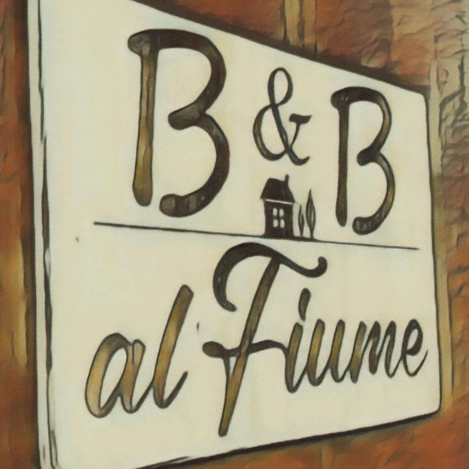 B&B Al Fiume Colonnella Ngoại thất bức ảnh
